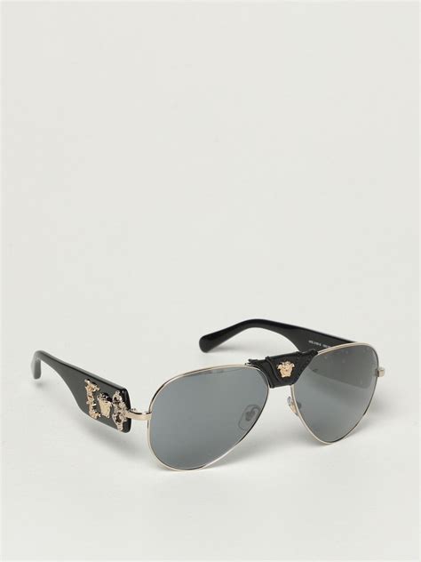 versace herren sonnenbrille|VERSACE Sonnenbrillen online kaufen .